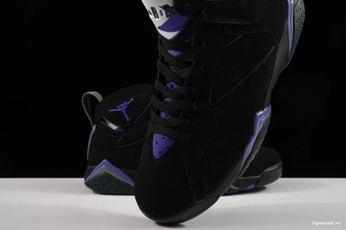 Bucks Allen 304775-053 7 Air Retro Ray Jordan 0808